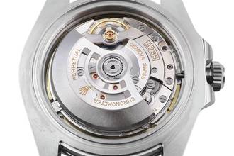 Thumbnail von Rolex Explorer II Automatik Edelstahl Herrenuhr Ref. 226570 Box & Papiere 2023