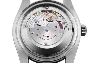 Thumbnail von Rolex Datejust 31 Stahl Automatik Damenuhr Ref. 178240 Box & Papiere 2012