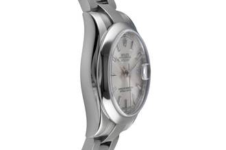 Thumbnail von Rolex Datejust 31 Stahl Automatik Damenuhr Ref. 178240 Box & Papiere 2012