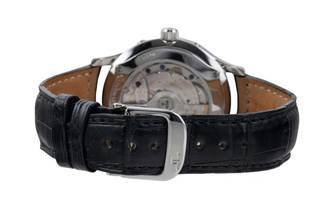 Thumbnail von Jaeger-LeCoultre Master Control Stahl Automatik Herren Ref. Q143847A 140.8.98.S