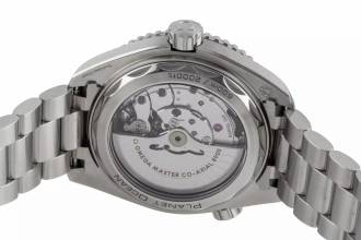 Thumbnail von Omega Seamaster Planet Ocean Stahl Automatik Herrenuhr 215.30.44.21.01.001 B&P