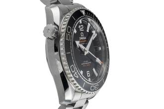 Thumbnail von Omega Seamaster Planet Ocean Stahl Automatik Herrenuhr 215.30.44.21.01.001 B&P