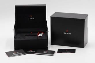 Thumbnail von Tudor Black Bay 41 Stahl Automatik Herrenuhr Ref. 7941A1A0NU-0002 B&P 2025