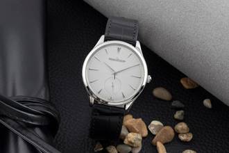 Thumbnail von Jaeger-LeCoultre Master Grande Ultra Thin Automatik Herrenuhr Ref. Q1278420 171.8.90.S