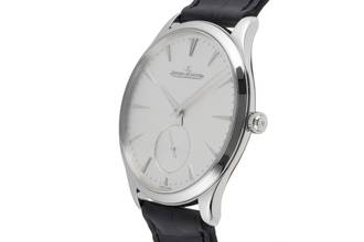 Thumbnail von Jaeger-LeCoultre Master Grande Ultra Thin Automatik Herrenuhr Ref. Q1278420 171.8.90.S