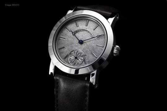  Schaumburg Limited Edition UNIQUE 30 