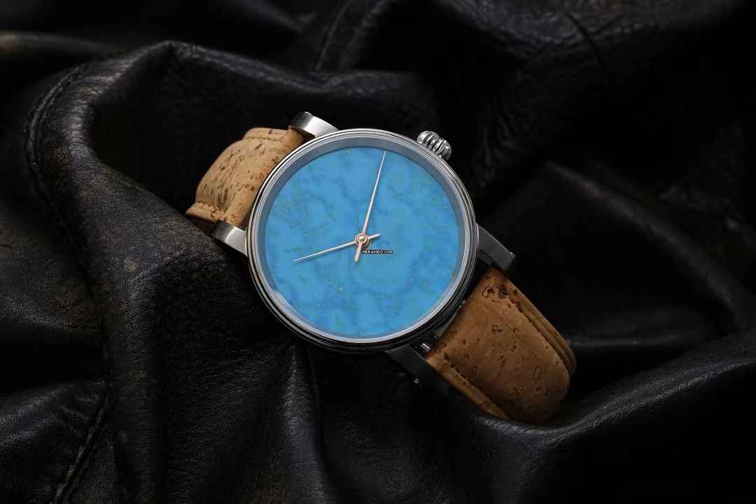  Schaumburg Natural Wonders Turg inkl. Schraubenunruh 