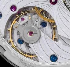 Thumbnail von Schaumburg Natural Wonders Turg inkl. Schraubenunruh