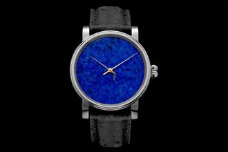 Thumbnail von Schaumburg Natural Wonders Lapislazuli inkl. Schraubenunruh