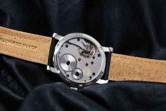 Thumbnail von Schaumburg Natural Wonders Lapislazuli inkl. Schraubenunruh