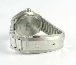 Thumbnail von Omega Seamaster Planet Ocean 600M Full Set , New watch