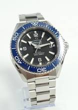 Thumbnail von Omega Seamaster Planet Ocean 600M Full Set , New watch