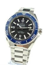 Thumbnail von Omega Seamaster Planet Ocean 600M Full Set , New watch