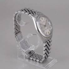 Thumbnail von Rolex Datejust 36 Automatik Chronometer 1968 Full Set LC 100 Top Zustand