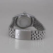 Thumbnail von Rolex Datejust 36 Automatik Chronometer 1968 Full Set LC 100 Top Zustand