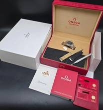 Thumbnail von Omega Speedmaster '57 311.10.39.30.01.001 60th Anniversary The 1957 Trilogy Limited Edition Unworn/New Condition Full Set 3-2018
