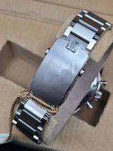 Thumbnail von Omega Speedmaster '57 311.10.39.30.01.001 60th Anniversary The 1957 Trilogy Limited Edition Unworn/New Condition Full Set 3-2018