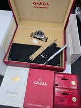 Thumbnail von Omega Speedmaster '57 311.10.39.30.01.001 60th Anniversary The 1957 Trilogy Limited Edition Unworn/New Condition Full Set 3-2018