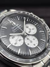 Thumbnail von Omega Speedmaster Professional Moonwatch 42mm 310.30.42.50.01.004 Reverse Panda New 2026 Model Unworn/New Condition Full Set 1/2026