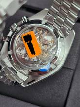 Thumbnail von Omega Speedmaster Professional Moonwatch 42mm 310.30.42.50.01.004 Reverse Panda New 2026 Model Unworn/New Condition Full Set 1/2026