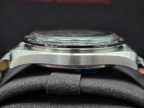 Thumbnail von Omega Speedmaster Professional Moonwatch 42mm 310.30.42.50.01.004 Reverse Panda New 2026 Model Unworn/New Condition Full Set 1/2026