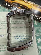 Thumbnail von Rolex Submariner (No Date) 5513 Glossy Dial Full Set circle 1987