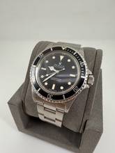 Thumbnail von Rolex Submariner (No Date) 5513 Glossy Dial Full Set circle 1987