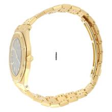 Thumbnail von Audemars Piguet Royal Oak Armbanduhr Royal Oak Quarz 56175BA aus 750 Gelbgold