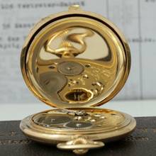 Thumbnail von A. Lange & Söhne Full Set 18k Gold 1A Gangprüfung der Sternwarte Savonette Taschenuhr 1904 keinerlei Inskriptionen mit Museums-Zertifikat