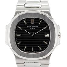 Thumbnail von Patek Philippe Nautilus Archivauszug Patek-Service 2020