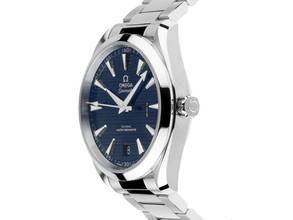 Thumbnail von Omega Seamaster Aqua Terra Ref.220.10.41.21.03.004 2026 Full Set Ungetragen Seamaster Aqua Terra 150M