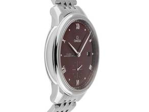 Thumbnail von Omega De Ville Prestige Ref.434.10.41.20.11.001 2026 Full Set Ungetragen De Ville Prestige