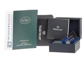 Thumbnail von TAG Heuer Formula 1 Quarz Ref.CAZ101AM.FT8054 2024 Full Set wie Neu Formula 1 Chronograph