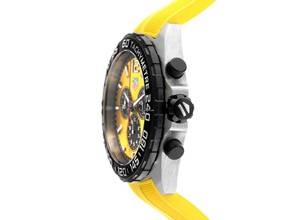 Thumbnail von TAG Heuer Formula 1 Quarz Ref.CAZ101AM.FT8054 2024 Full Set wie Neu Formula 1 Chronograph