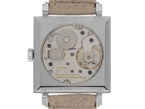 Thumbnail von NOMOS Tetra Glashütte Tetra Salvia Ref.439 2026 Full Set Neu Tetra Salvia Green Dial