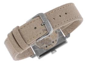 Thumbnail von NOMOS Tetra Glashütte Tetra Salvia Ref.439 2026 Full Set Neu Tetra Salvia Green Dial