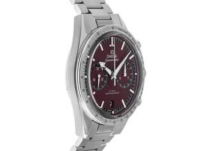 Thumbnail von Omega Speedmaster '57 Ref.332.10.41.51.11.001 2026 Full Set Ungetragen Speedmaster '57