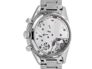 Thumbnail von Omega Speedmaster '57 Ref.332.10.41.51.11.001 2026 Full Set Ungetragen Speedmaster '57