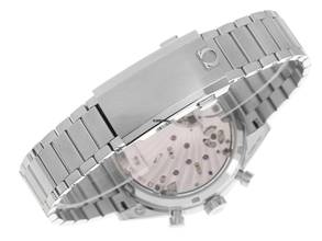 Thumbnail von Omega Speedmaster '57 Ref.332.10.41.51.11.001 2026 Full Set Ungetragen Speedmaster '57