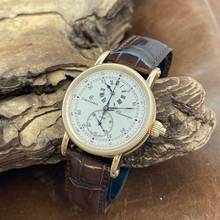 Thumbnail von Chronoswiss Chronoscope Full Set 2004