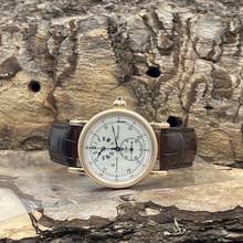 Thumbnail von Chronoswiss Chronoscope Full Set 2004