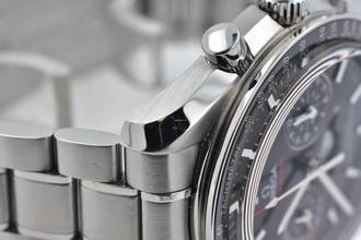 Thumbnail von Omega Speedmaster Moonphase Professional Chronograph Moonphase 44mm 30430445201001