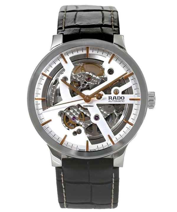  Rado Centrix Automatik Open Heart Ref. 01.734.01.79.3.110 