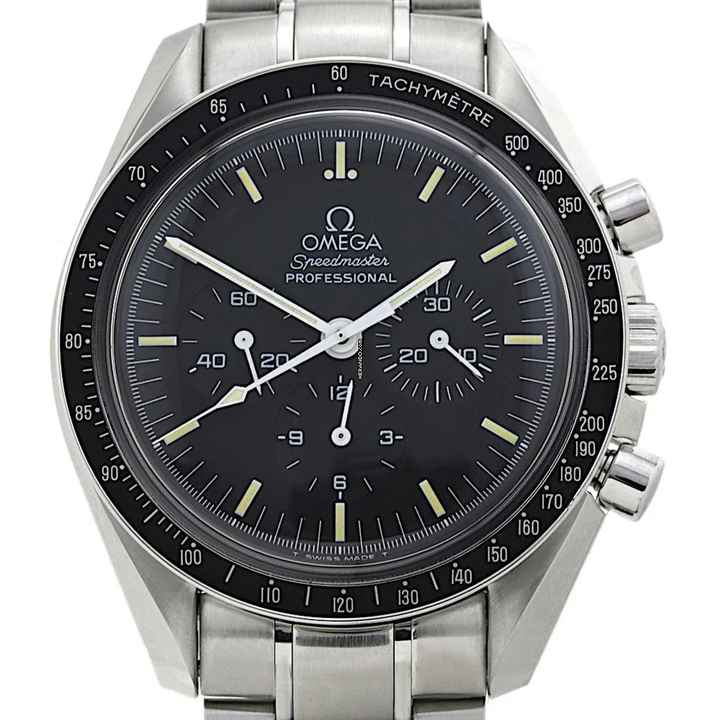  Omega Speedmaster Professional Moonwatch 3592.50.00 