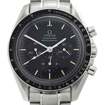  Omega Speedmaster Professional Moonwatch 3592.50.00 