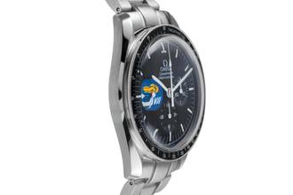Thumbnail von Omega Speedmaster Professional Moonwatch Series Gemini VII Handaufzug Stahl 3597.05.00