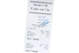 Thumbnail von IWC Da Vinci Automatic Edelstahl Automatik Herrenuhr Ref. IW458312 Klassiker