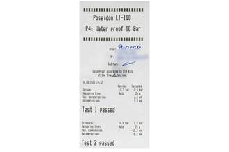 Thumbnail von Panerai Submersible QuarantaQuatrro Stahl Automatik Ref. PAM01289B&P 2024