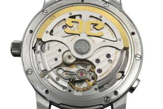 Thumbnail von Glashütte Original Senator Panoramadatum Mondphase Ref. 100-04-13-02-04