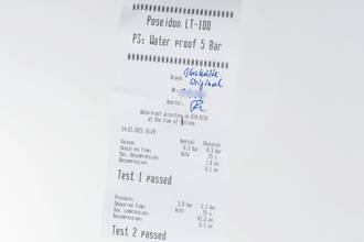 Thumbnail von Glashütte Original Senator Panoramadatum Mondphase Ref. 100-04-13-02-04